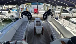 best yacht sales deals Jeanneau Sun Odyssey 469 46