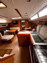 the best price on Jeanneau Sun Odyssey 469 2015