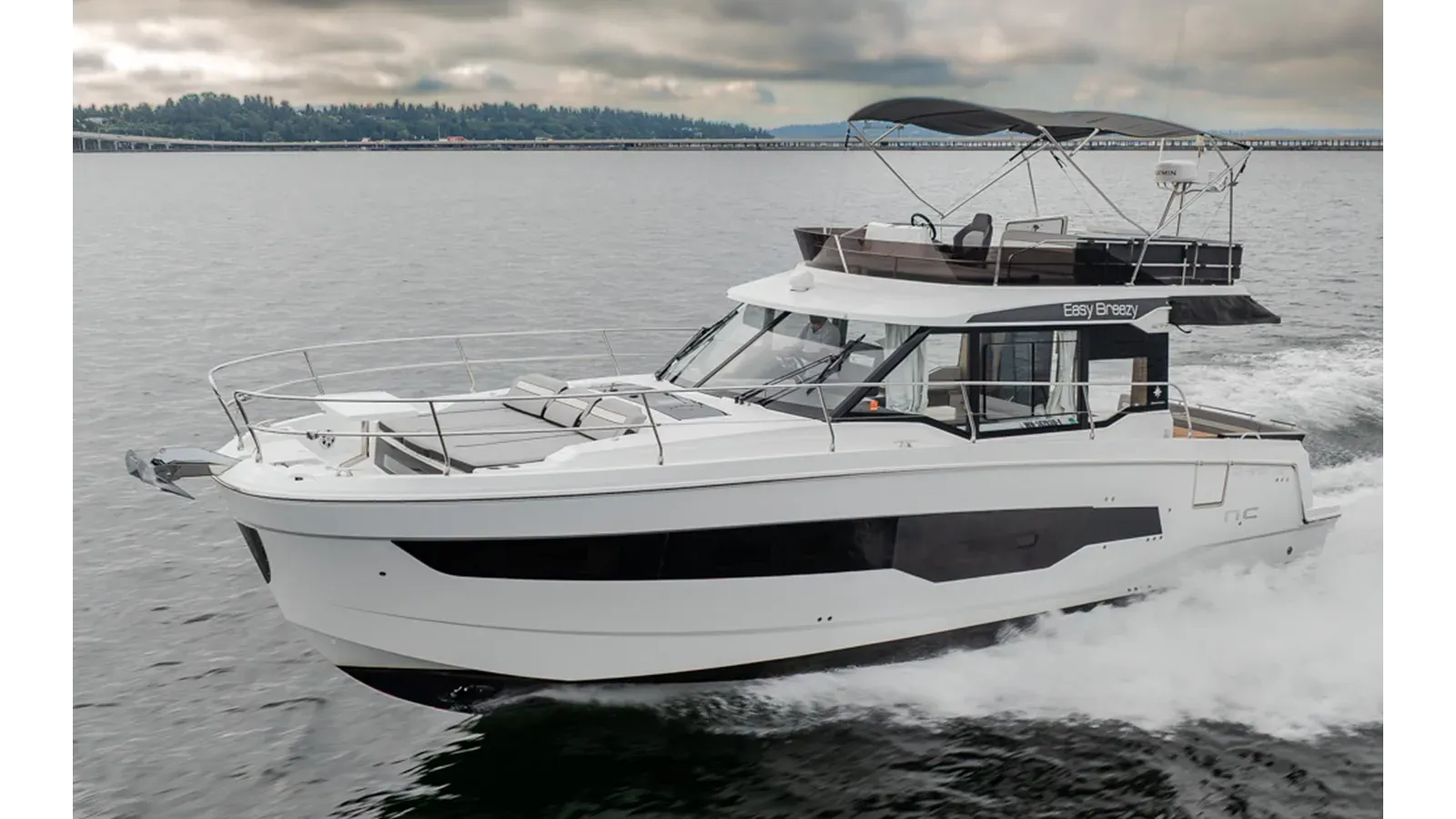 best yacht sales deals No Name - Jeanneau