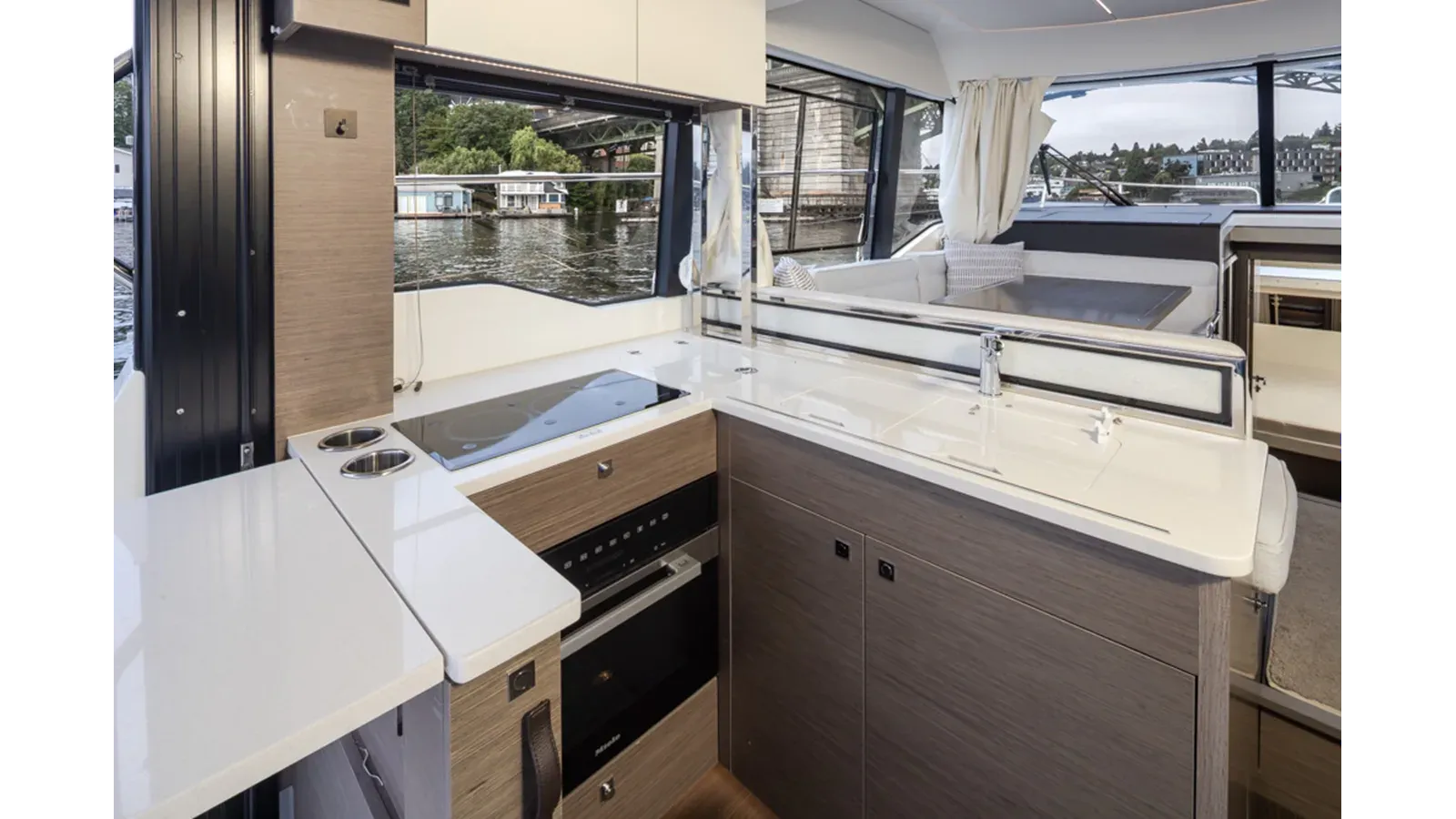 Buy a No Name 2024 at Shestakov Yacht Sales