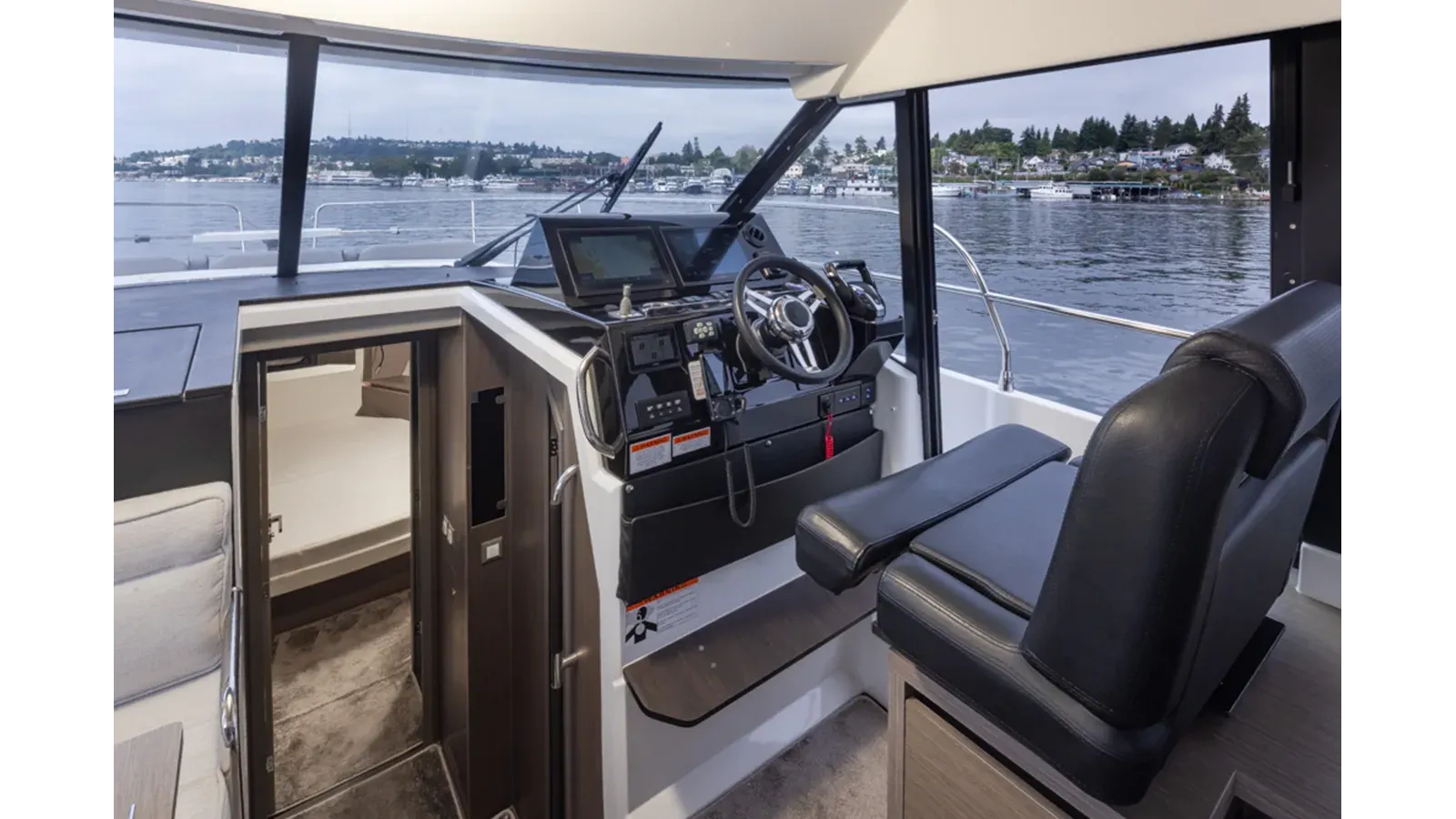 No Name - Jeanneau yacht sale