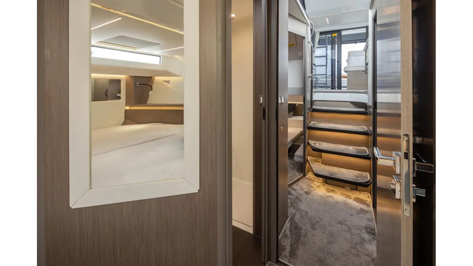 best yacht sales deals No Name 41