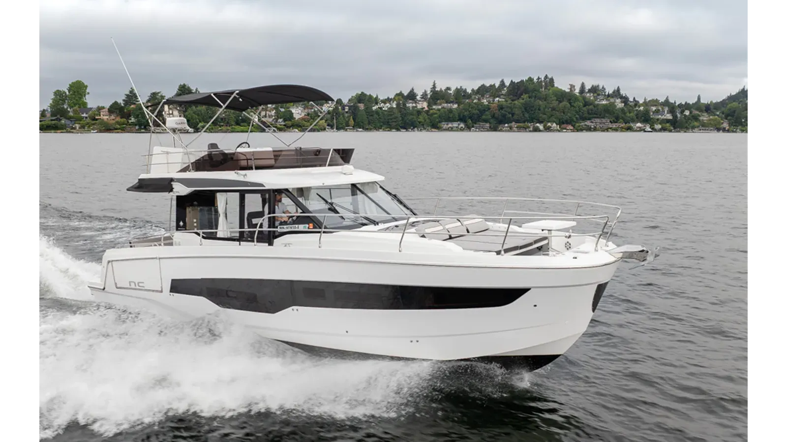 Buy a yacht No Name