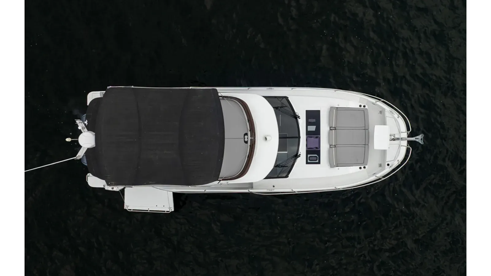 the best price on No Name - Jeanneau