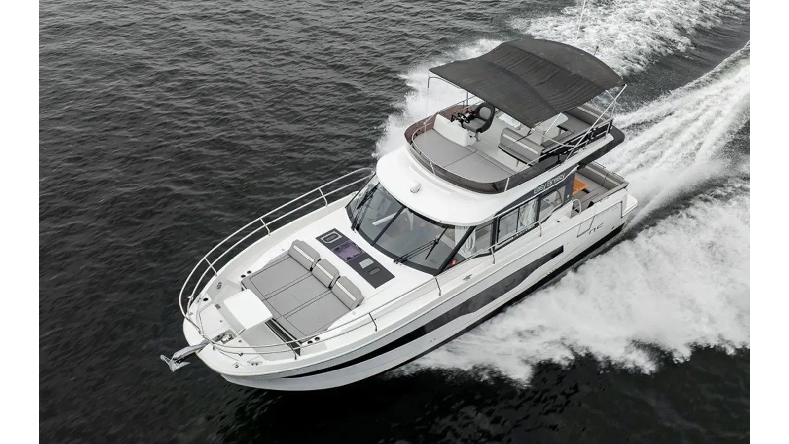 Buy a No Name at Shestakov Yacht Sales