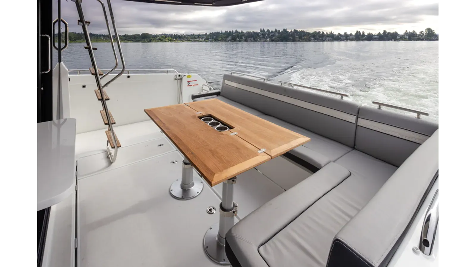 Buy a yacht No Name 41