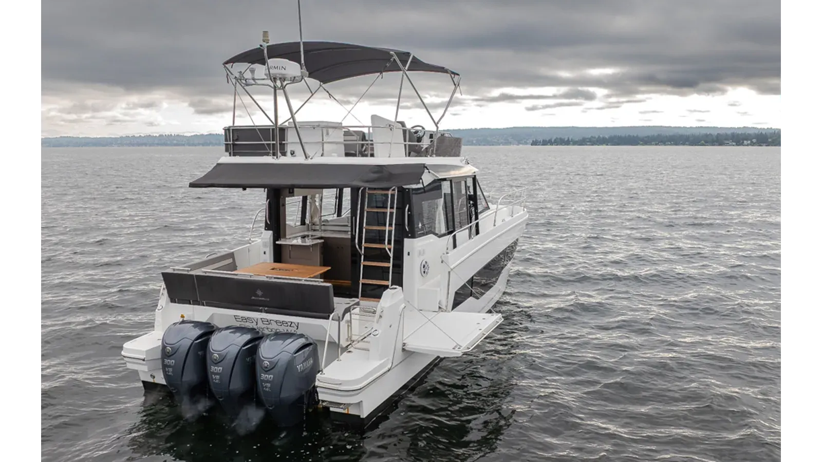 Buy a yacht No Name 2024