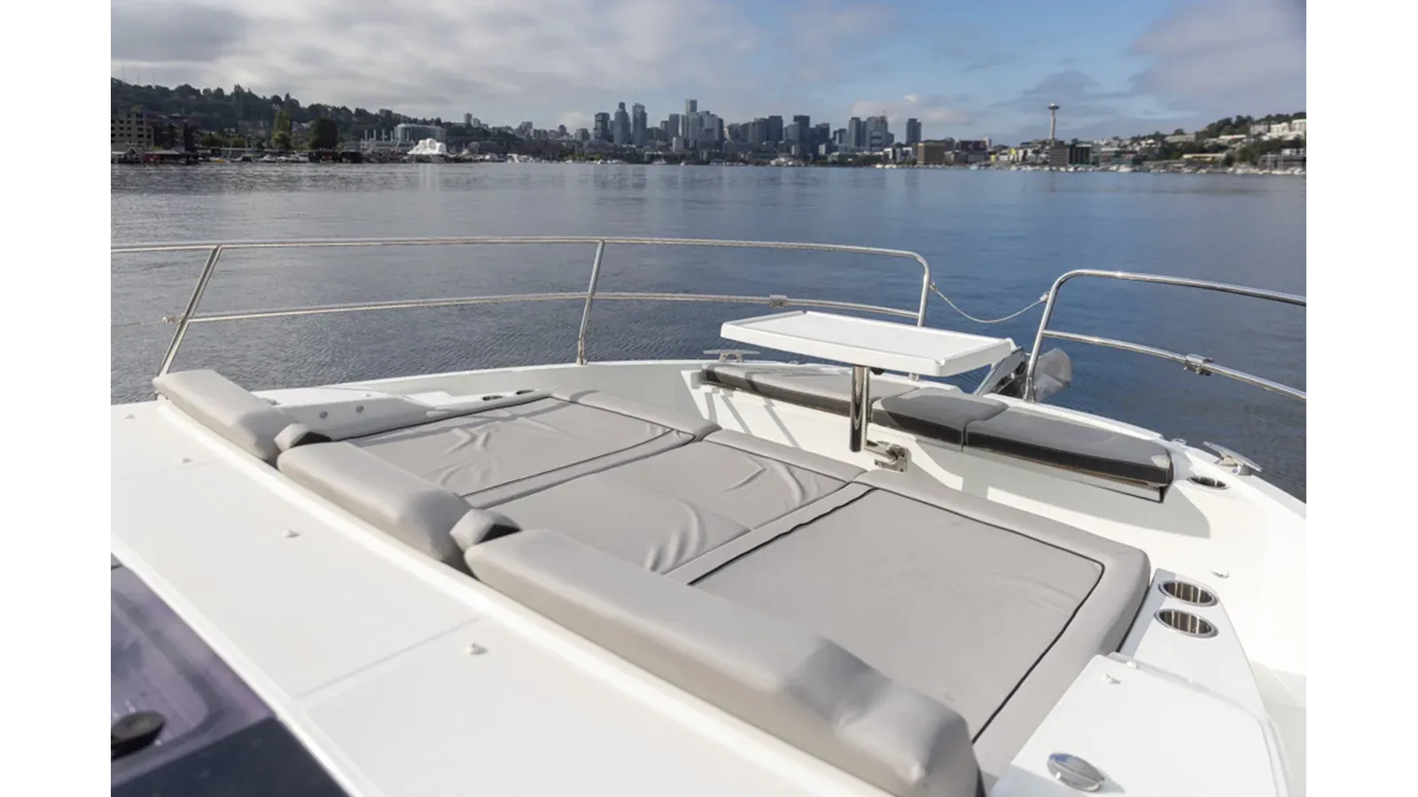 best yacht sales deals No Name