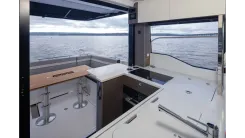 Buy a No Name - Jeanneau at Shestakov Yacht Sales