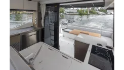 Buy a yacht No Name - Jeanneau