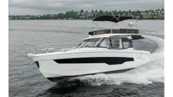 No Name 2024 yacht sale