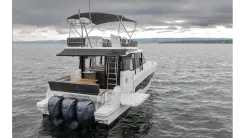Buy a yacht No Name 2024