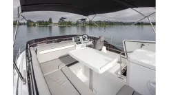 No Name - Jeanneau yacht sale