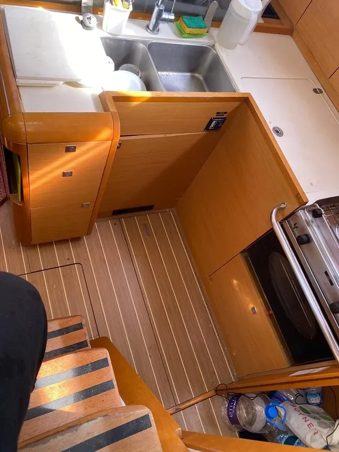 Buy a NA 2011 at Shestakov Yacht Sales