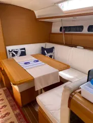 Buy a NA 40 at Shestakov Yacht Sales