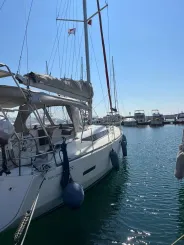 NA Sun Odyssey 409 price