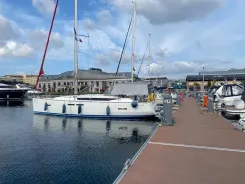 NA - Jeanneau yacht sale