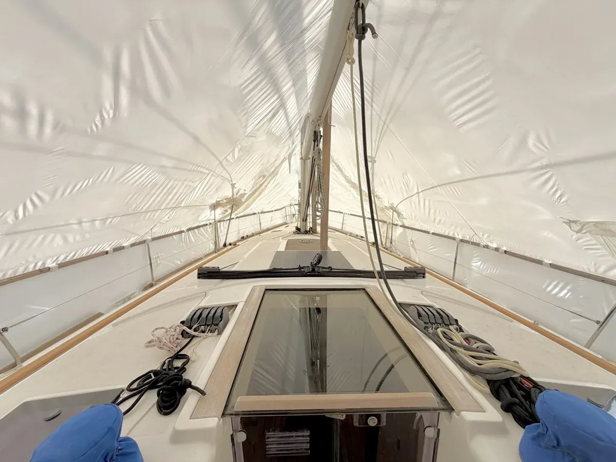 Buy a yacht Cara of Portsmouth 2016