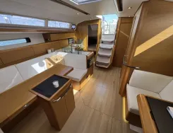 Buy a Cara of Portsmouth 2016 at Shestakov Yacht Sales