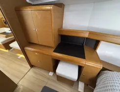 Buy a yacht Cara of Portsmouth Sun Odyssey 449