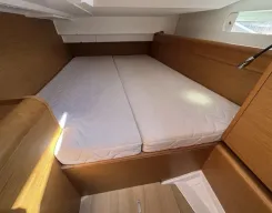 Buy a Cara of Portsmouth Sun Odyssey 449 at Shestakov Yacht Sales