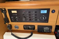 Buy a yacht Cara of Portsmouth - Jeanneau