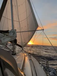 Buy a yacht Cara of Portsmouth - Jeanneau
