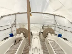 Cara of Portsmouth Sun Odyssey 449 price