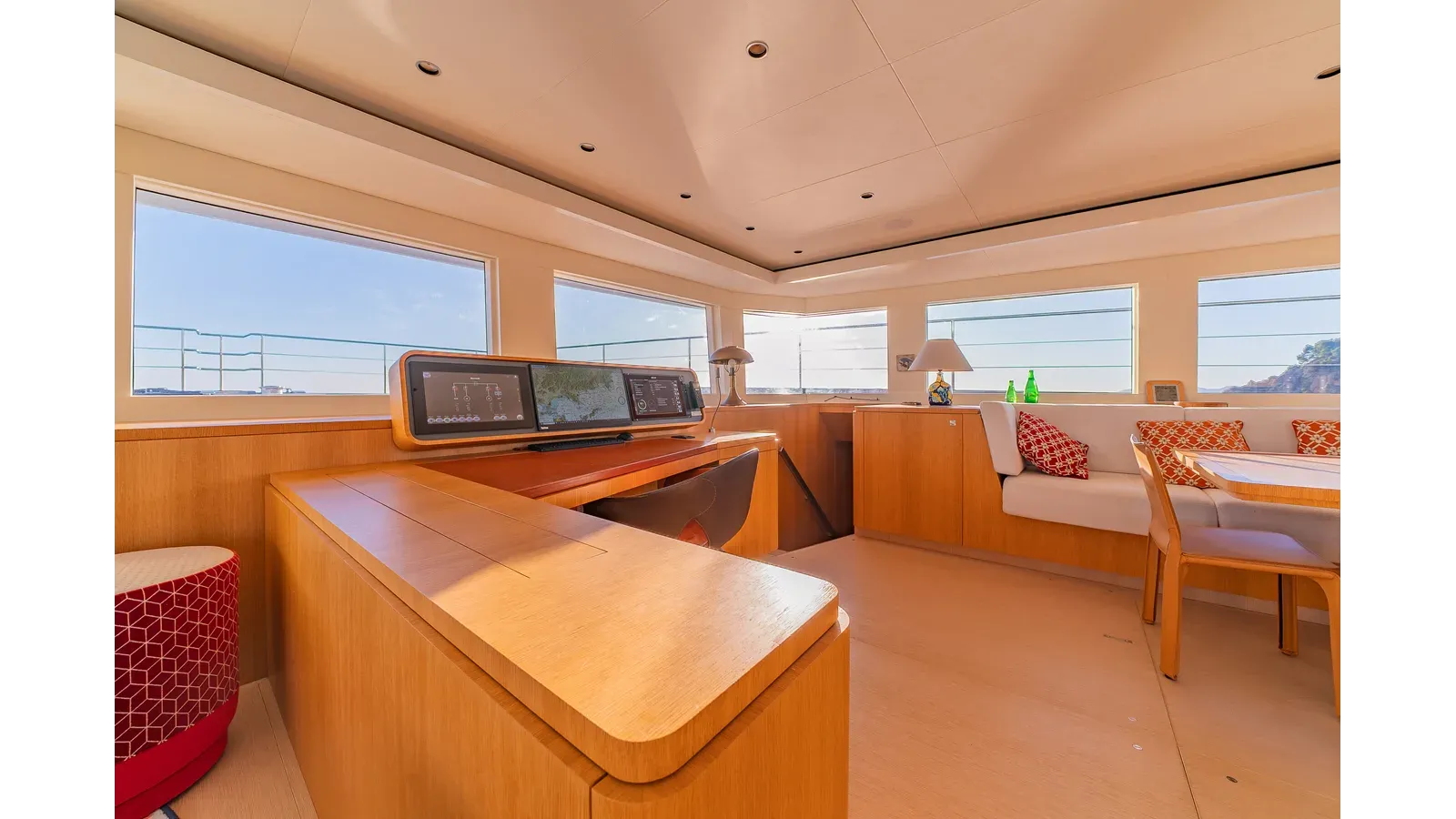 Купить яхту No Name Long Island 78 Power в Shestakov Yacht Sales