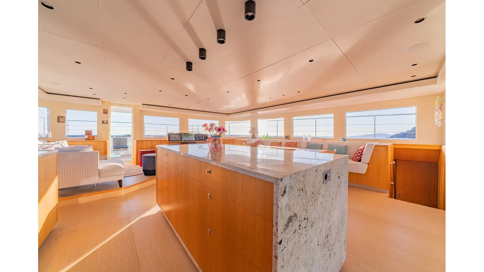 Купить яхту No Name 78 в Shestakov Yacht Sales