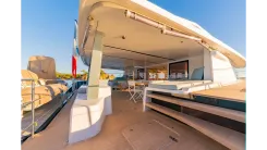Купить яхту No Name - JFA в Shestakov Yacht Sales