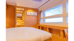 Купить яхту No Name в Shestakov Yacht Sales