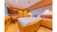 Купить яхту No Name Long Island 78 Power в Shestakov Yacht Sales