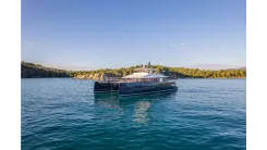 Купить яхту No Name - JFA в Shestakov Yacht Sales