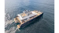 Купить яхту No Name в Shestakov Yacht Sales
