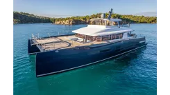 Купить яхту No Name 78 в Shestakov Yacht Sales