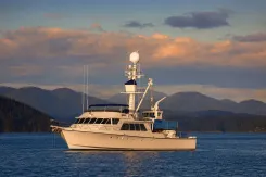 OCEAN PACIFIC - JONES GOODELL