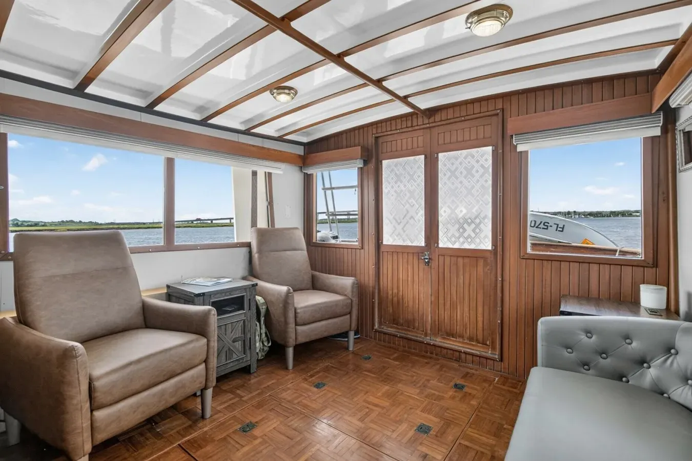 Buy a yacht Nirvana 42
