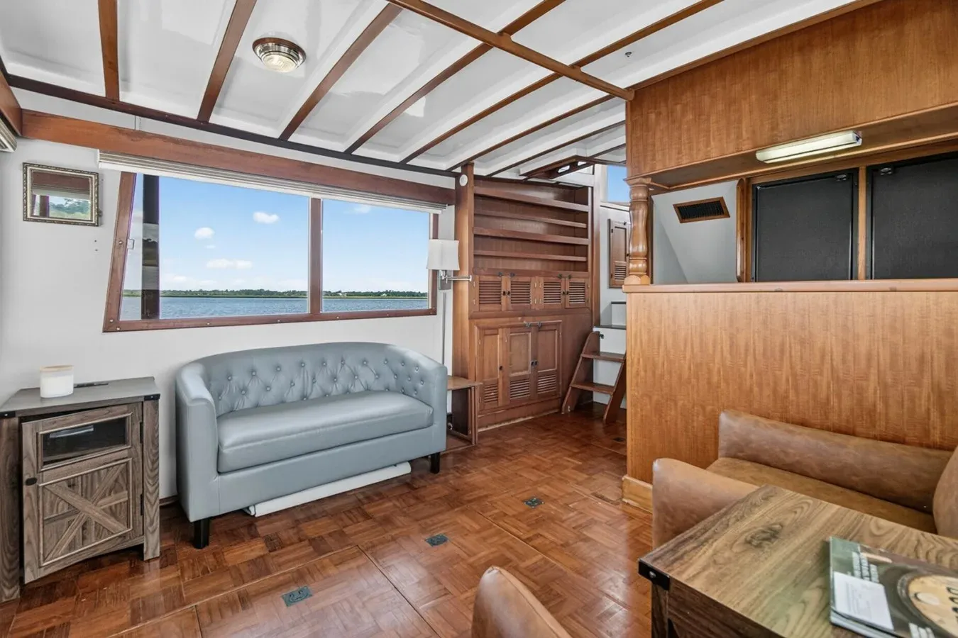 Nirvana - Kadey-Krogen yacht sale
