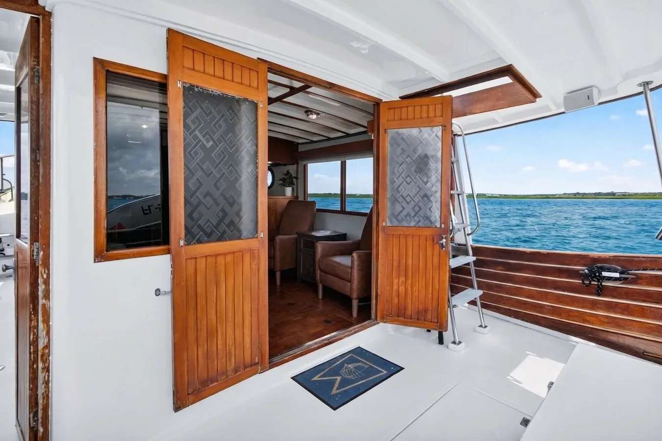 Buy a Nirvana at Shestakov Yacht Sales