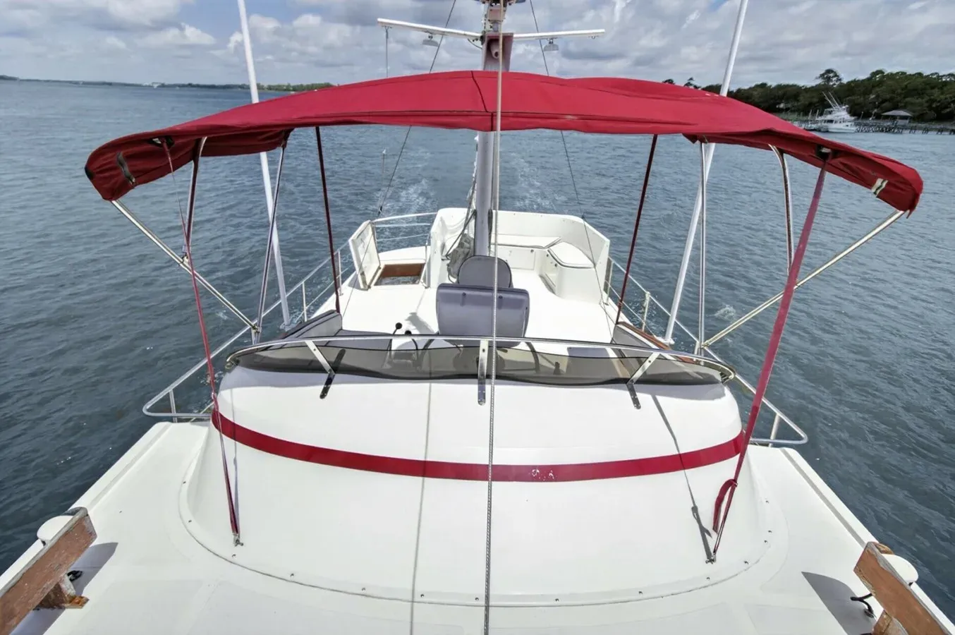 best yacht sales deals Nirvana
