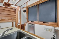 Buy a yacht Nirvana - Kadey-Krogen