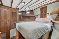 Buy a Nirvana - Kadey-Krogen at Shestakov Yacht Sales