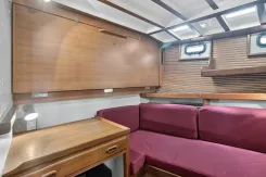 Nirvana 42 yacht sale