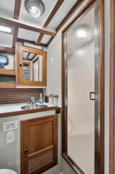 Buy a Nirvana - Kadey-Krogen at Shestakov Yacht Sales