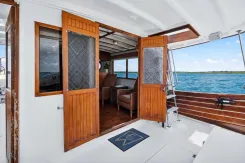 Buy a Nirvana at Shestakov Yacht Sales