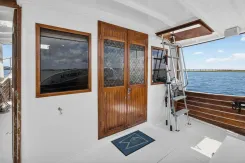 Buy a yacht Nirvana 42