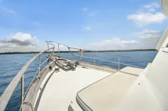 Nirvana 42 yacht sale