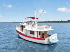Nirvana 42 price