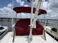 Buy a Nirvana 1988 at Shestakov Yacht Sales